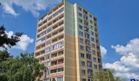 Sale three bedroom apartment, Nové Mesto
