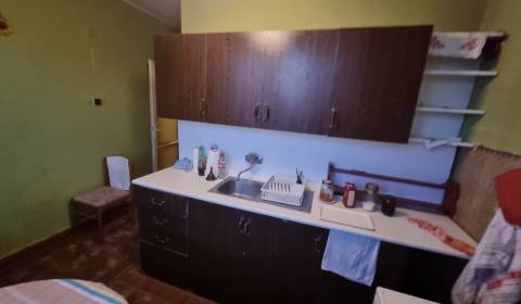 Sale One bedroom apartment, One bedroom apartment, SNP, Levice, Slovak
