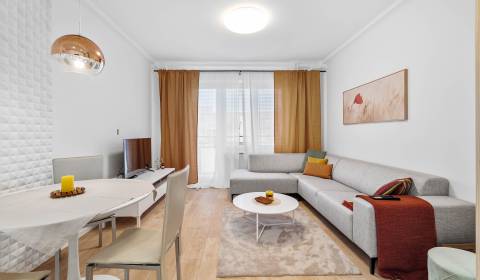 Rent Two bedroom apartment, Two bedroom apartment, Haburská, Bratislav