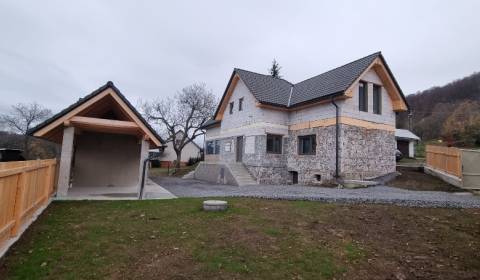 Family house, Sale, Žarnovica, Slovakia
