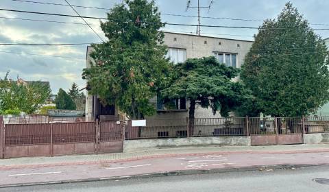 Sale Family house, Family house, Saleziánska, Trnava, Slovakia