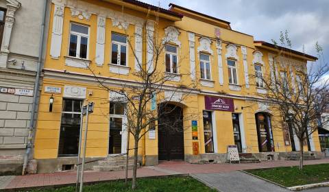 Rent Commercial premises, Commercial premises, Skuteckého, Banská Byst