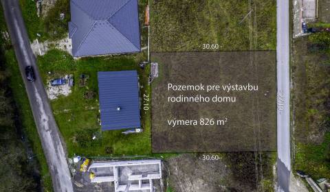 Sale Land – for living, Land – for living, Kysucké Nové Mesto, Slovaki