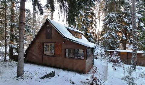 Sale Cottage, Cottage, Hrdinov SNP, Martin, Slovakia