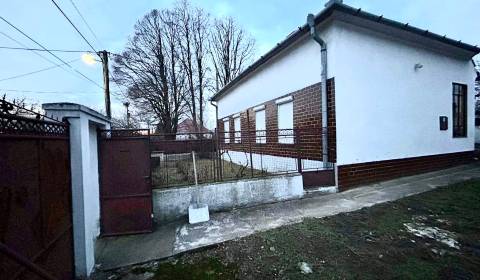 Sale Family house, Family house, Komoča, Nové Zámky, Slovakia