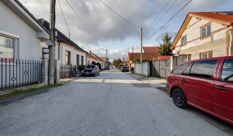Sale Land – for living, Land – for living, Poľovnícka, Senec, Slovakia