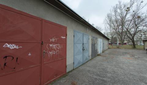 Sale Garage, Garage, Bratislava - Ružinov, Slovakia