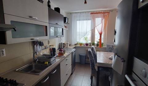 Sale Two bedroom apartment, Two bedroom apartment, Pažického, Myjava, 