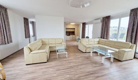 Rent Four+ bedroom apartment, Four+ bedroom apartment, Na pažiti, Brat