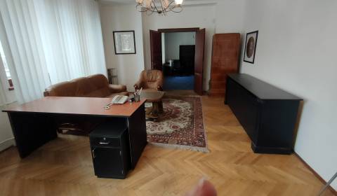 Rent Offices, Offices, Sad SNP, Žilina, Slovakia