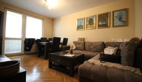 Sale One bedroom apartment, One bedroom apartment, Zlaté Moravce, Slov