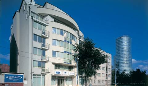 Rent Offices, Offices, Námestie Slobody , Bratislava - Staré Mesto, Sl