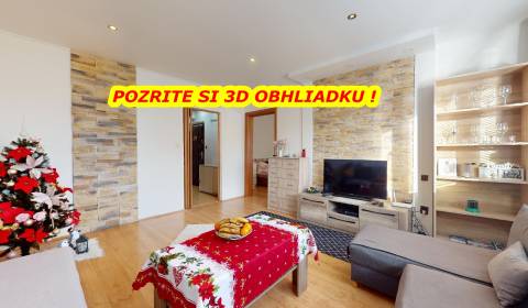 Sale Two bedroom apartment, Two bedroom apartment, Konopná, Levice, Sl