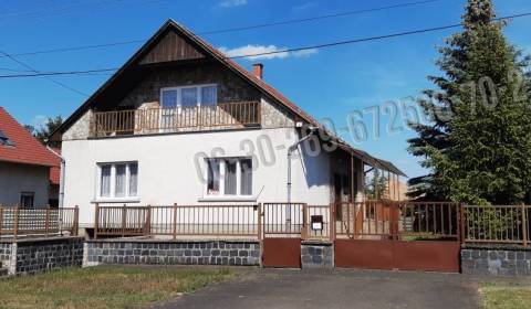 Sale Family house, Family house, Balassagyarmat, Hungary