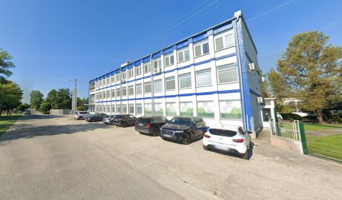 Sale Storehouses and Workshops, Storehouses and Workshops, Dunajská St