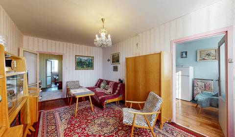 Sale Two bedroom apartment, Two bedroom apartment, Lesnícka, Košice - 