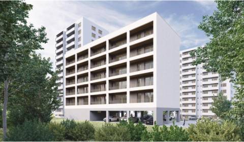 Sale Land – for living, Land – for living, Úžiny, Bratislava - Rača, S