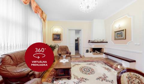Three bedroom apartment, Palisády, Sale, Bratislava