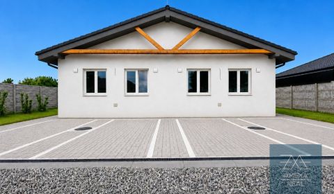 Sale Family house, Family house, Ľadová, Senec, Slovakia