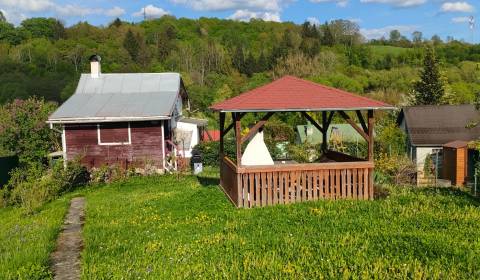 Sale Cottage, Cottage, Mojšova Lúčka, Žilina, Slovakia
