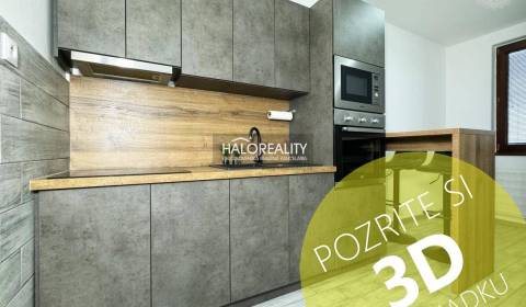 Sale Two bedroom apartment, Dunajská Streda, Slovakia
