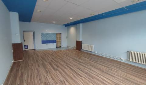 Sale Commercial premises, Commercial premises, prof. Hlaváča, Michalov