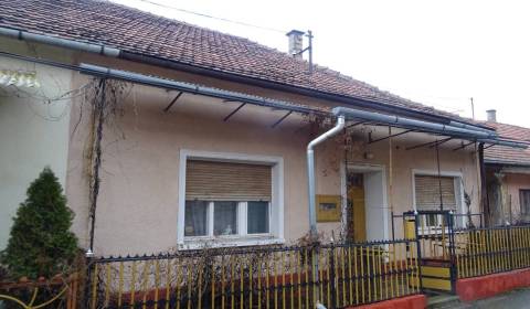 Sale Family house, Szerencs, Hungary