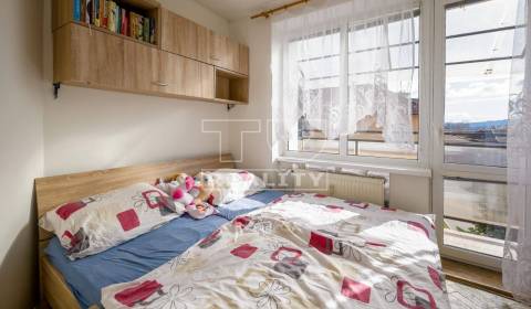 Sale One bedroom apartment, Poprad, Slovakia