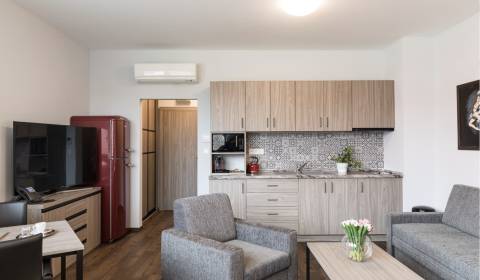 Rent Single studio, Single studio, Betliarska, Bratislava - Petržalka,