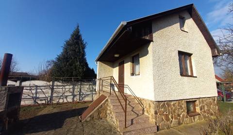Sale Cottage, Cottage, Košice-okolie, Slovakia