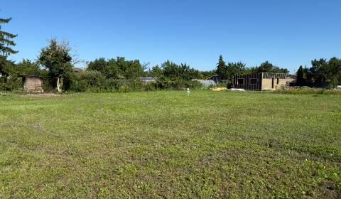 Sale Gardens, Gardens, Bratislavská, Komárno, Slovakia