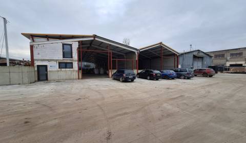 Sale Storehouses and Workshops, Storehouses and Workshops, Strojnícka,