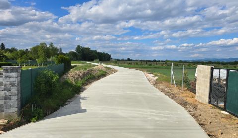 Sale Land – for living, Land – for living, Piešťany, Slovakia