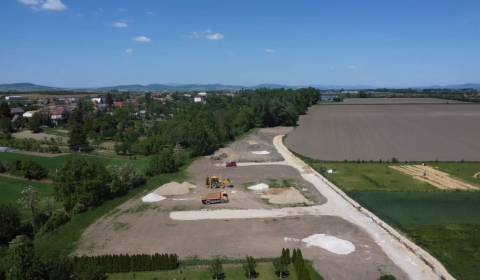 Sale Land – for living, Land – for living, Piešťany, Slovakia