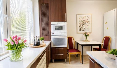 Rent Two bedroom apartment, Two bedroom apartment, Michalovská, Košice