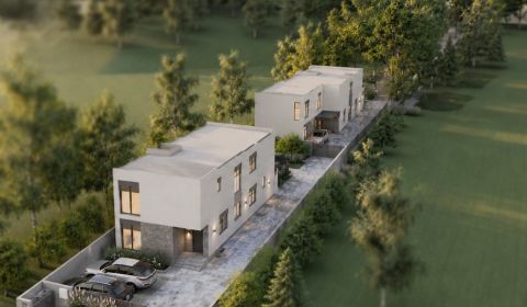 Sale Land – for living, Land – for living, Košice - Myslava, Slovakia