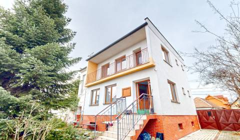 Sale Family house, Family house, Hrnčiarska, Pezinok, Slovakia