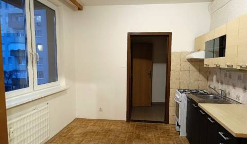 Sale Two bedroom apartment, Two bedroom apartment, Nové Zámky, Slovaki