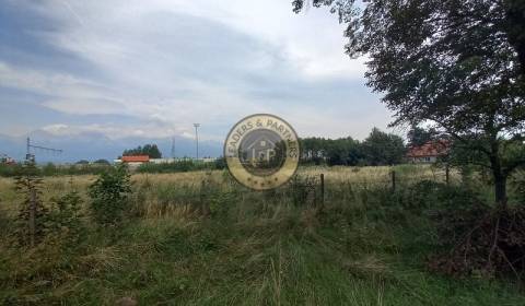 Sale Land – for living, Land – for living, Hlavná, Poprad, Slovakia