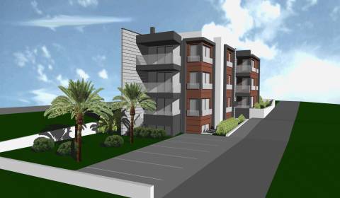 Sale Holiday apartment, Holiday apartment, Pag, Croatia