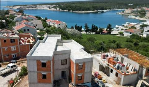 CROATIA - New apartments with sea view - ŠIMUNI, island of Pag