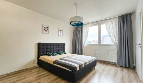 Rent One bedroom apartment, One bedroom apartment, Rašu, Bratislava - 