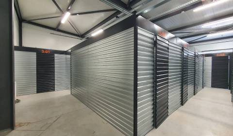 Rent Storehouses and Workshops, Storehouses and Workshops, Lieskovská 