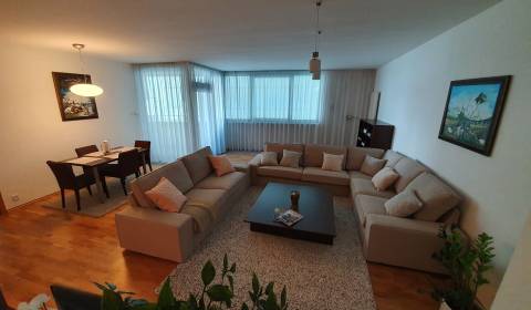Rent One bedroom apartment, One bedroom apartment, Bratislava - Staré 