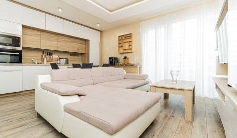 Apartment for rent in Bratislava