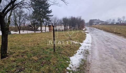 Sale Recreational land, Žilina, Slovakia