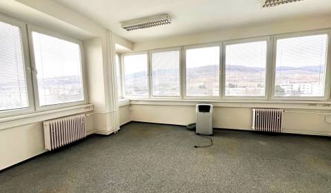 Rent Offices, Offices, Račianska, Bratislava - Nové Mesto, Slovakia