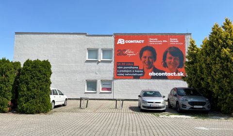 Rent Special estates, Special estates, A. Hlinku, Piešťany, Slovakia
