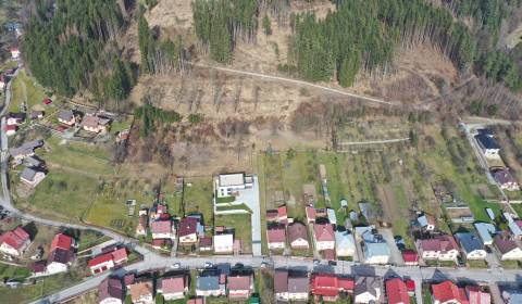 Sale Land – for living, Land – for living, Kukučínova, Kysucké Nové Me