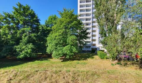 Sale Two bedroom apartment, Two bedroom apartment, A. Hlinku, Zvolen, 